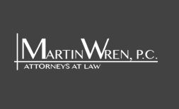 Martin Wren Attorney at Law